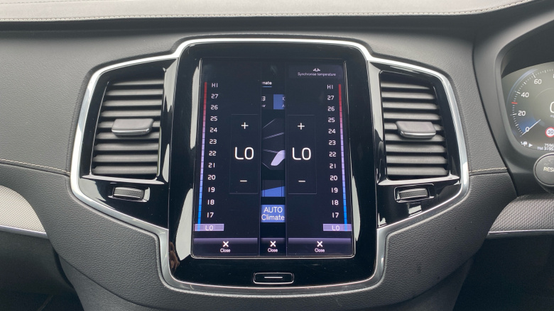 Volvo Xc90 2.0 D5 PowerPulse R DESIGN Pro 5dr AWD Geartronic Diesel Estate